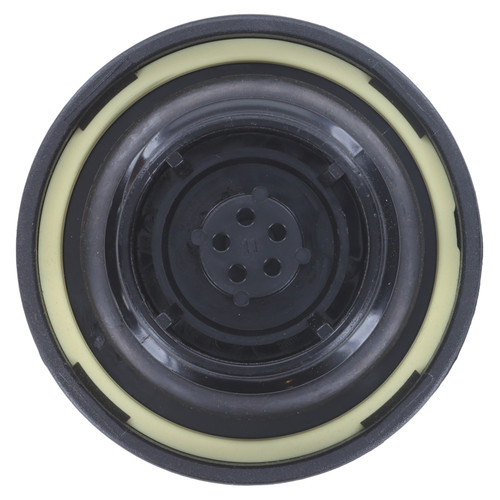 Motorad Locking Fuel Tank Cap MGC791SK - bottom view