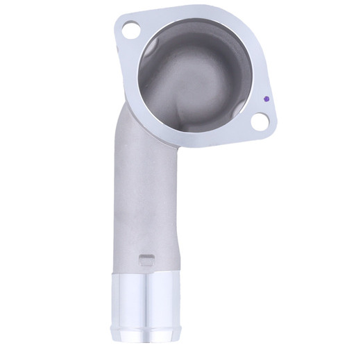 Motorad Engine Coolant Water Outlet CH7688 - bottom view