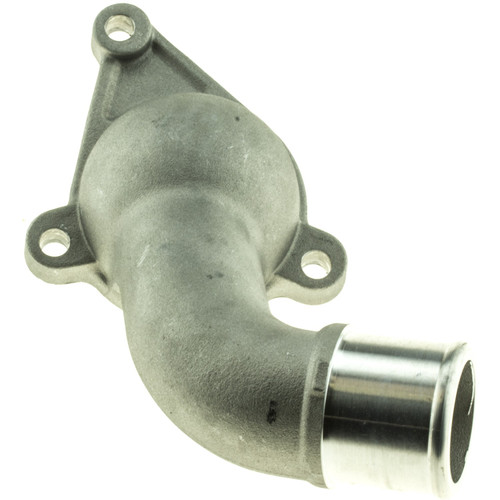 Motorad Engine Coolant Thermostat Housing CH6075 - top view