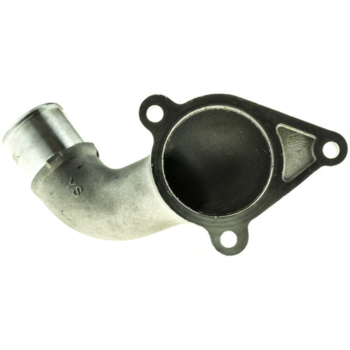 Motorad Engine Coolant Thermostat Housing CH6075 - bottom view
