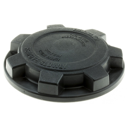 Motorad Non-Locking Fuel Tank Cap MGC808 - angled view