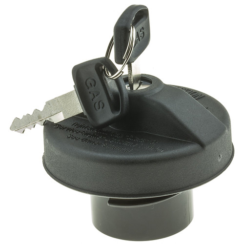 Motorad Locking Fuel Tank Cap MGC214KA - connector view