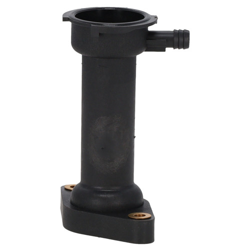 Motorad Engine Coolant Water Outlet CH5332 - back view