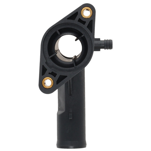 Motorad Engine Coolant Water Outlet CH5332 - bottom view