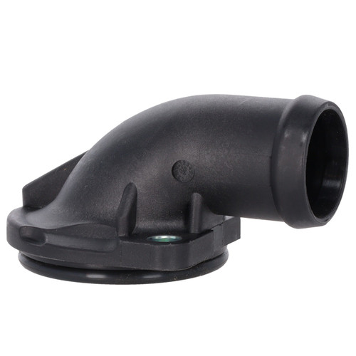 Motorad Engine Coolant Water Outlet CH9963 - left view