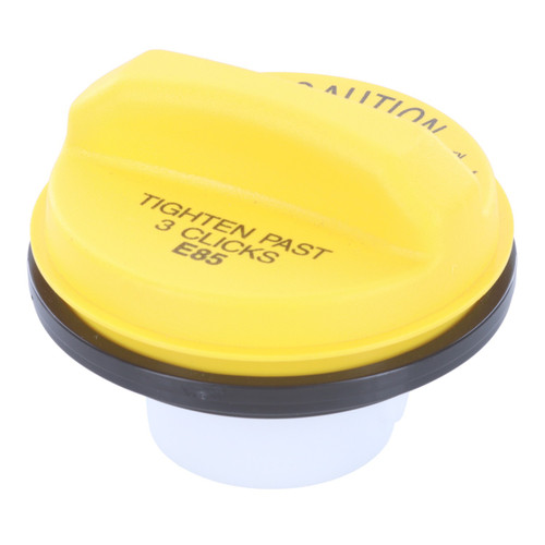Motorad Non-Locking Flex Fuel Tank Cap MGC637 - angled view