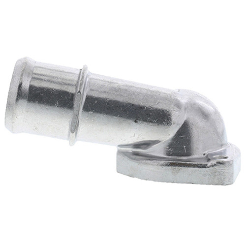 Motorad Engine Coolant Thermostat Housing CH6131 - left view