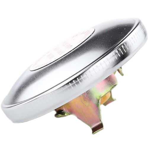 Motorad Non-Locking Fuel Tank Cap MGC742 - right view