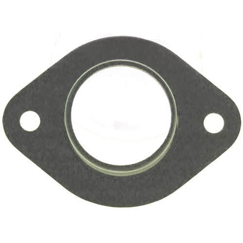 Motorad Engine Coolant Thermostat Housing CH7689 - top view