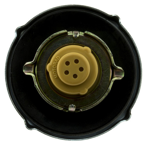 Motorad Non-Locking Fuel Tank Cap MGC810 - bottom view