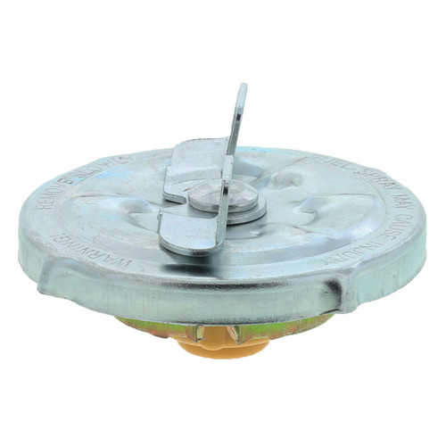 Motorad Non-Locking Fuel Tank Cap MGC810 - right view