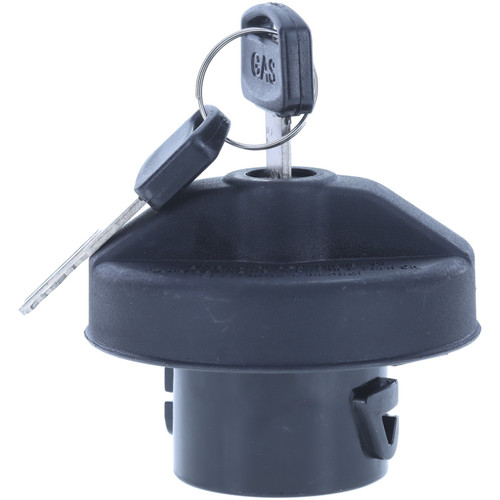 Motorad Locking Fuel Tank Cap MGC903 - front view
