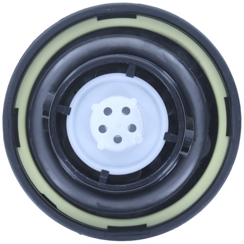 Motorad Locking Fuel Tank Cap MGC903 - bottom view