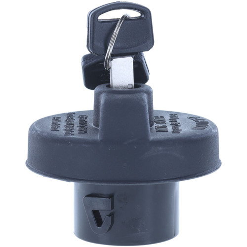 Motorad Locking Fuel Tank Cap MGC903 - left view