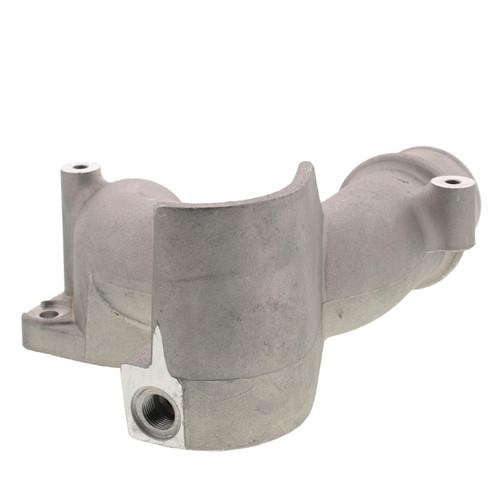 Motorad Engine Coolant Water Outlet CH6009 - back view
