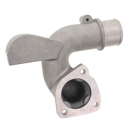 Motorad Engine Coolant Water Outlet CH6009 - bottom view