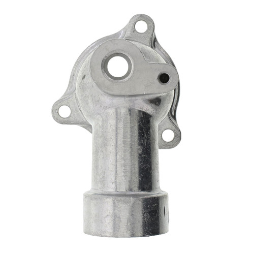Motorad Engine Coolant Thermostat Housing w/ Water Inlet CH5353 - top view