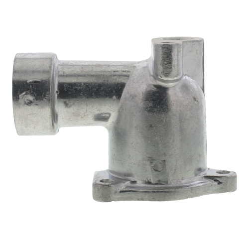 Motorad Engine Coolant Thermostat Housing w/ Water Inlet CH5353 - left view