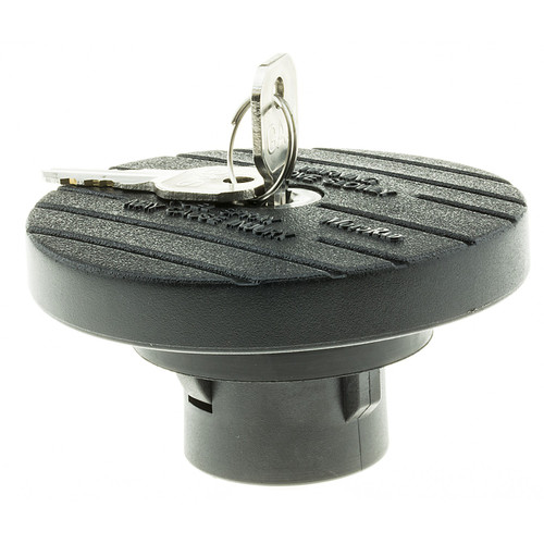 Motorad Locking Fuel Tank Cap MGC792 - connector view