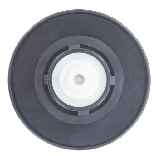 Motorad Locking Fuel Tank Cap MGC792 - bottom view