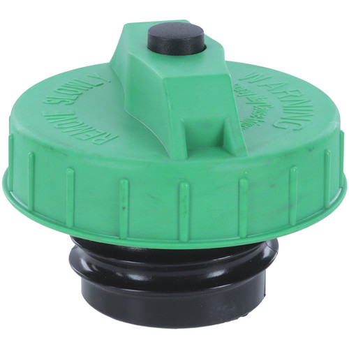 Motorad Non-Locking Diesel Fuel Tank Cap MGC519 - right view