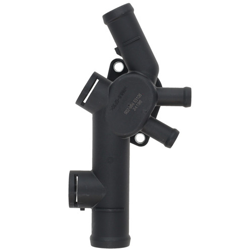Motorad Engine Coolant Water Outlet CH9964 - top view