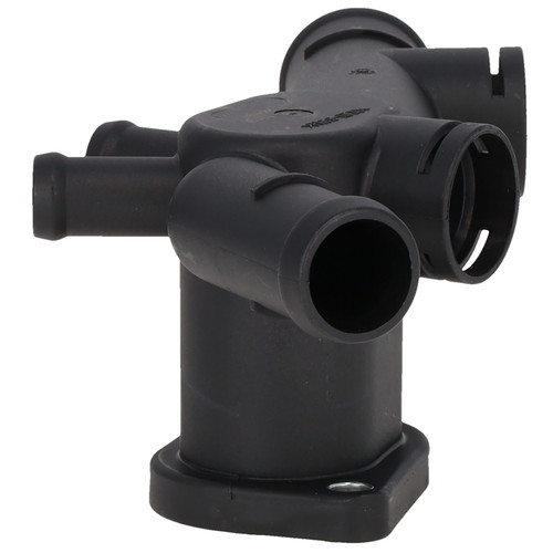 Motorad Engine Coolant Water Outlet CH9964 - back view