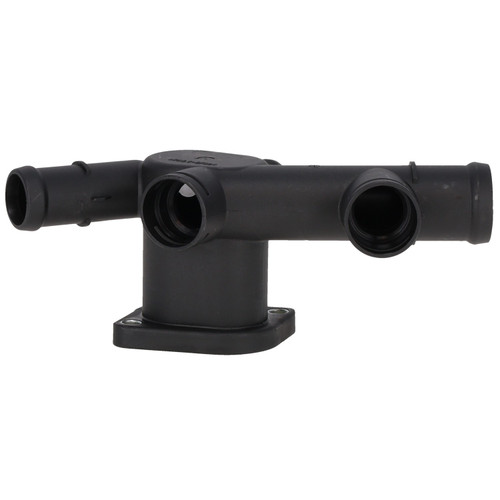 Motorad Engine Coolant Water Outlet CH9964 - left view