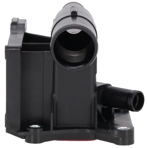 Motorad Engine Coolant Thermostat Housing CH7690 - front view