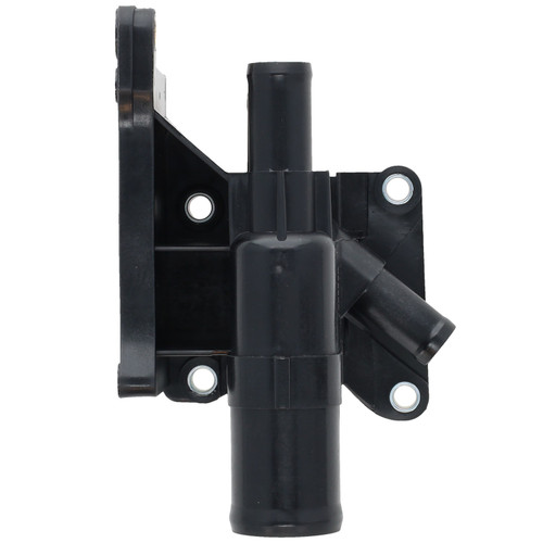 Motorad Engine Coolant Thermostat Housing CH7690 - top view