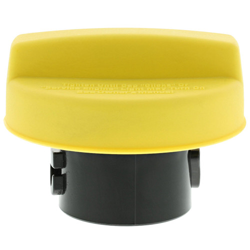 Motorad Non-Locking Flex Fuel Tank Cap MGC841 - front view
