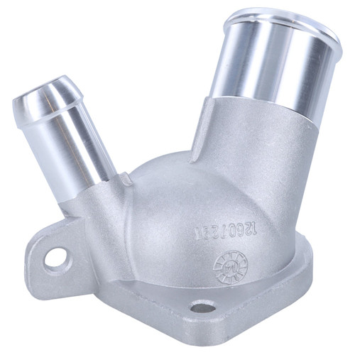 Motorad Engine Coolant Water Inlet CH6134 - back view