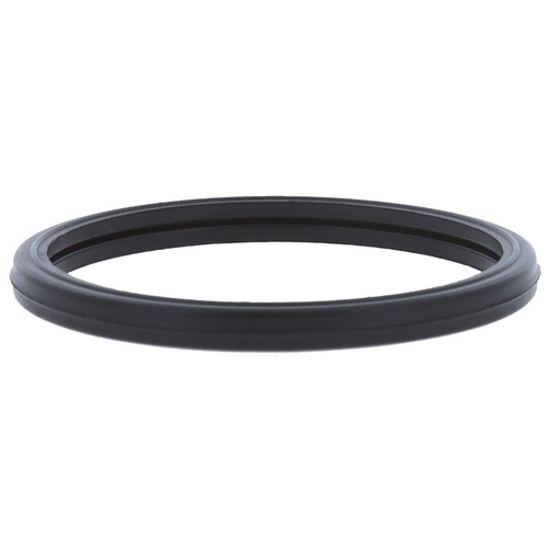 Motorad Engine Coolant Thermostat Seal MG182EA - back view