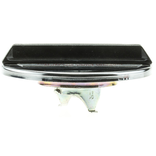Motorad Non-Locking Fuel Tank Cap MGC746 - front view