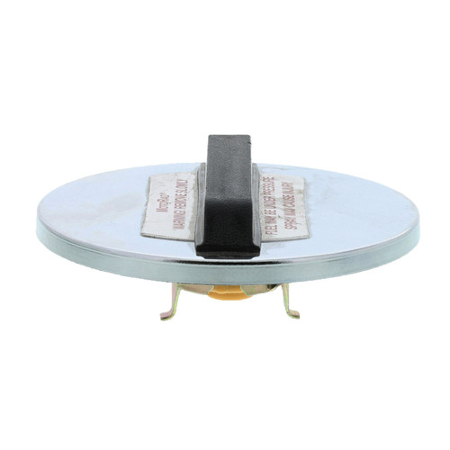 Motorad Non-Locking Fuel Tank Cap MGC746 - right view