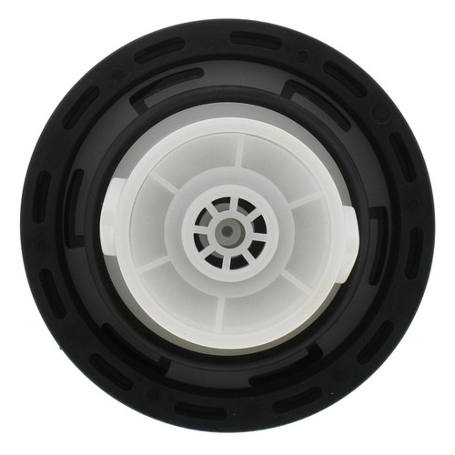 Motorad Locking Fuel Tank Cap MGC217KA - bottom view