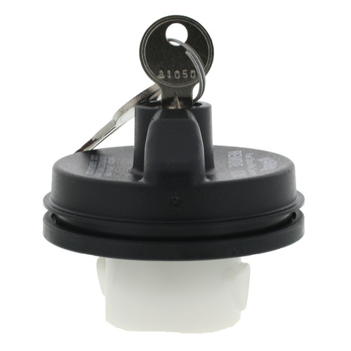 Motorad Locking Fuel Tank Cap MGC217KA - left view