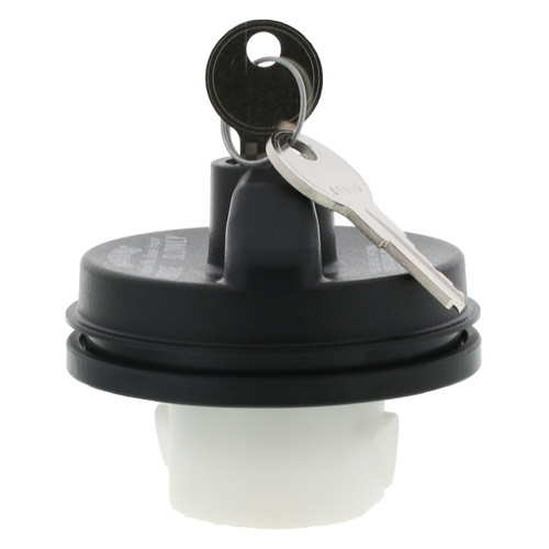 Motorad Locking Fuel Tank Cap MGC217KA - right view