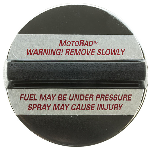Motorad Non-Locking Fuel Tank Cap MGC811 - top view