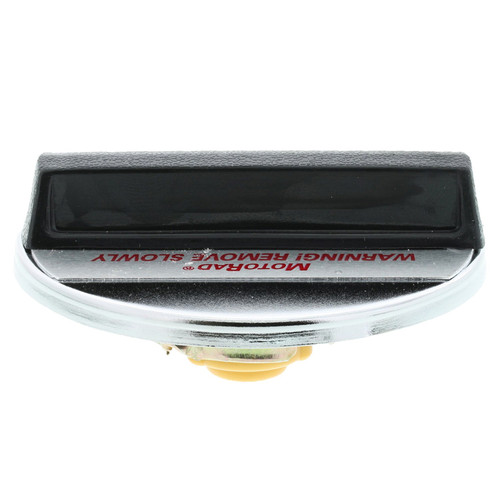 Motorad Non-Locking Fuel Tank Cap MGC811 - back view