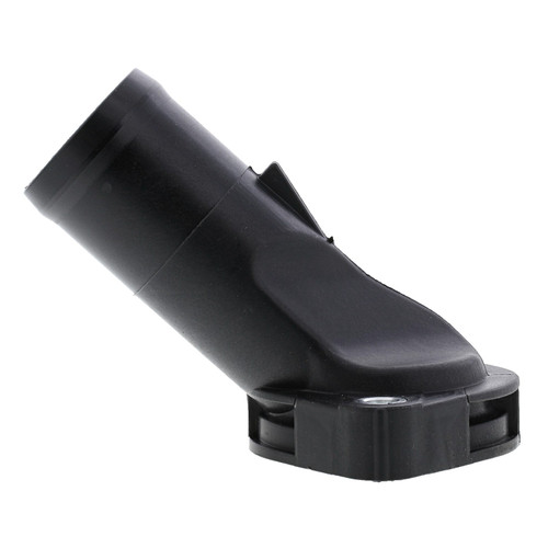 Motorad Engine Coolant Water Outlet CH5357 - Direct Fit - left view
