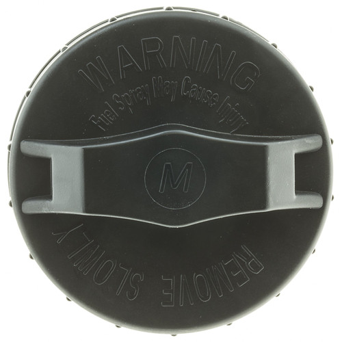 Motorad Non-Locking Fuel Tank Cap MGC826 - top view