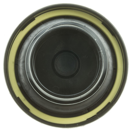 Motorad Non-Locking Fuel Tank Cap MGC826 - bottom view