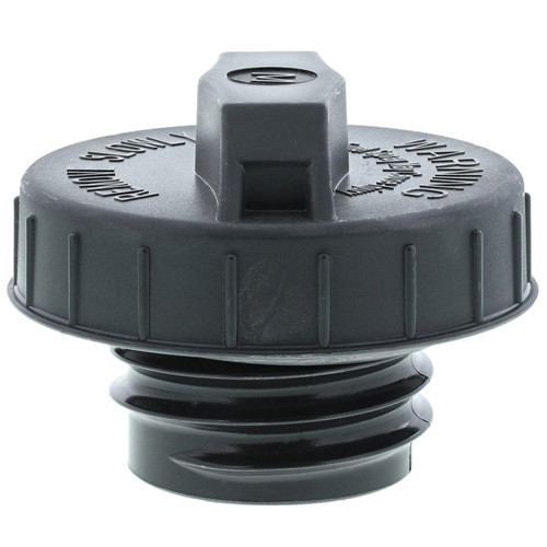 Motorad Non-Locking Fuel Tank Cap MGC826 - left view