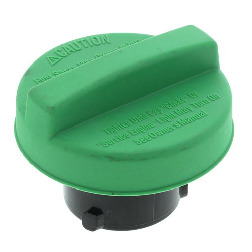 Motorad Non-Locking Diesel Fuel Tank Cap MGC532 - angled view