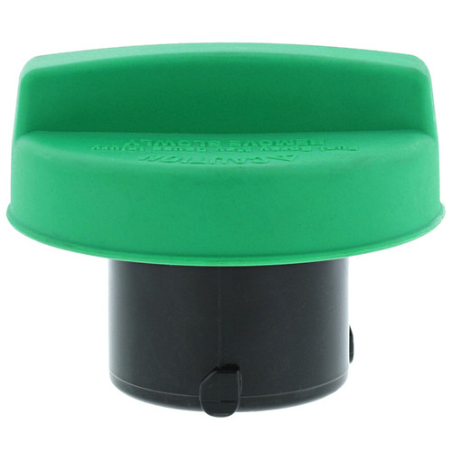 Motorad Non-Locking Diesel Fuel Tank Cap MGC532 - back view
