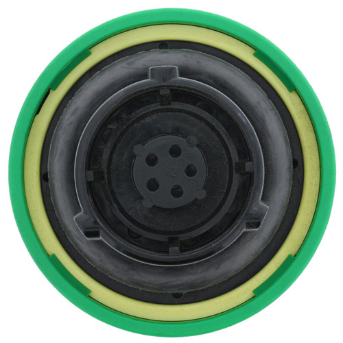 Motorad Non-Locking Diesel Fuel Tank Cap MGC532 - bottom view