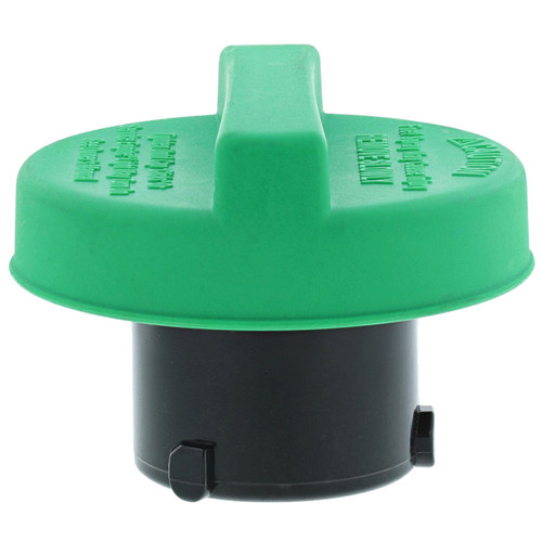 Motorad Non-Locking Diesel Fuel Tank Cap MGC532 - left view