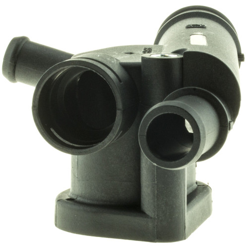 Motorad Engine Coolant Thermostat Housing CH9974 - back view