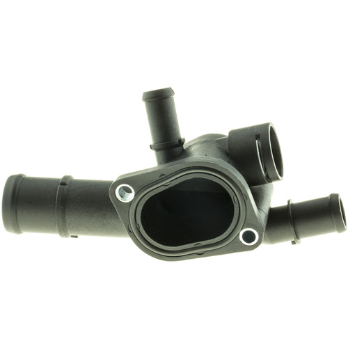 Motorad Engine Coolant Thermostat Housing CH9974 - bottom view